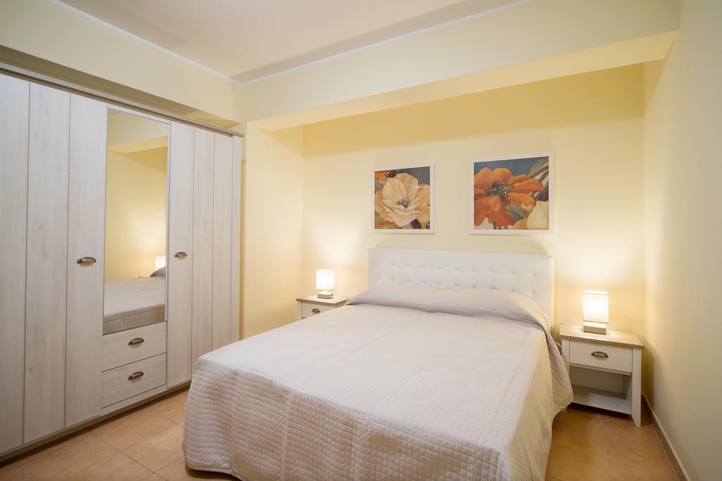 Апартаменты Milly House Летоянни Экстерьер фото
